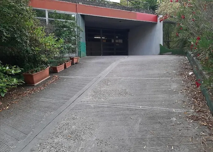La Corte Del Pellegrino