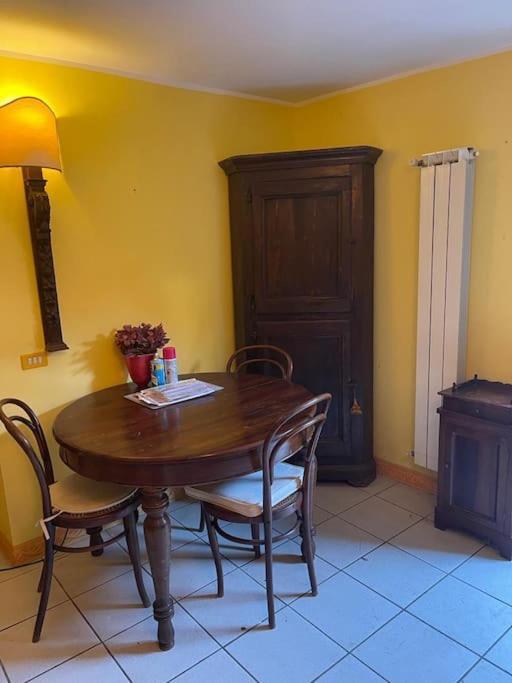La Corte Del Pellegrino Rom