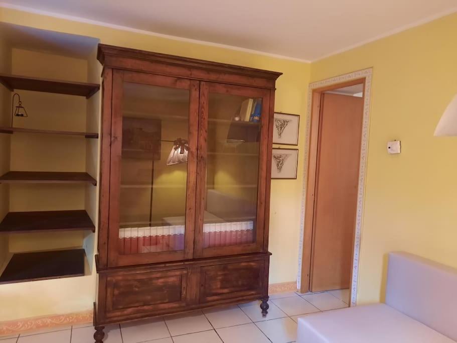 La Corte Del Pellegrino