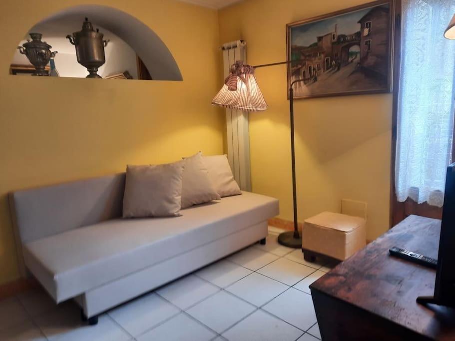 La Corte Del Pellegrino * Rom