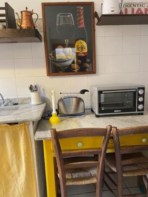 Ferienhaus La Corte Del Pellegrino Rom