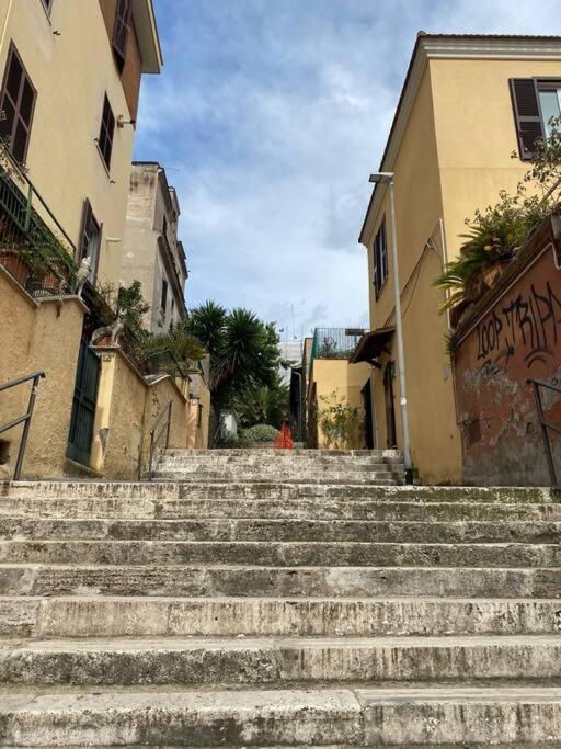 La Corte Del Pellegrino * Rom
